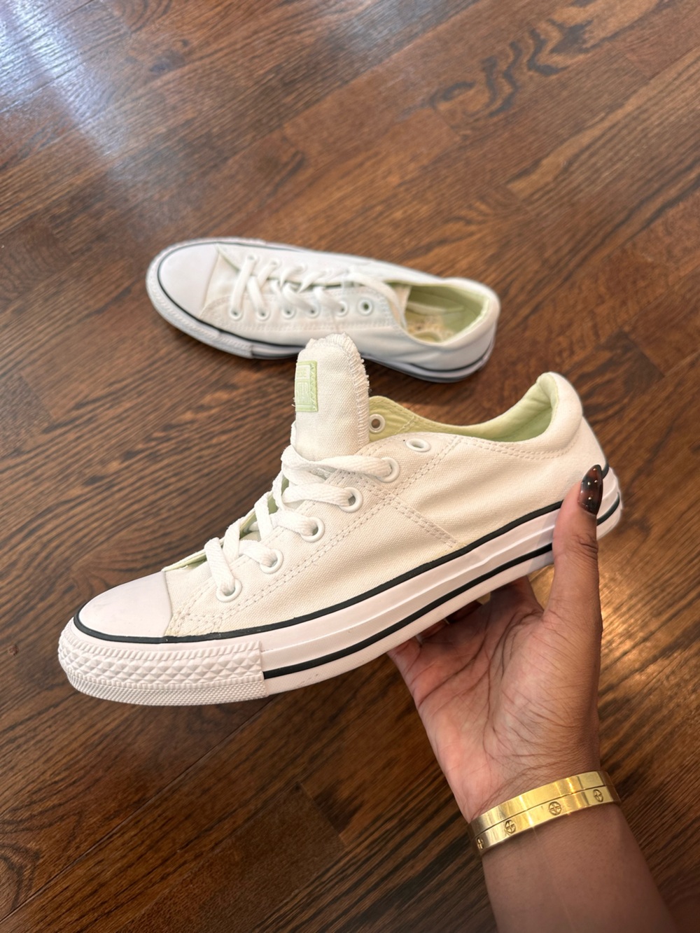 Converse Chuck Taylor All Star Madison Ox